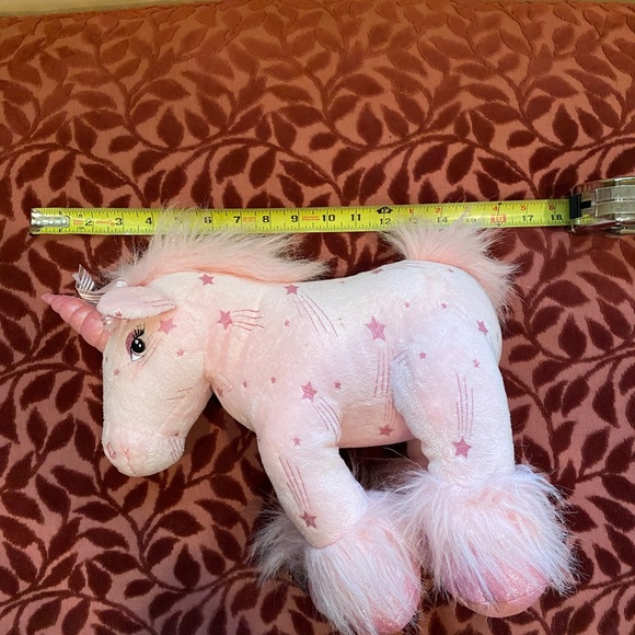 Build A Bear pony stuff animal - Picture 6 of 6